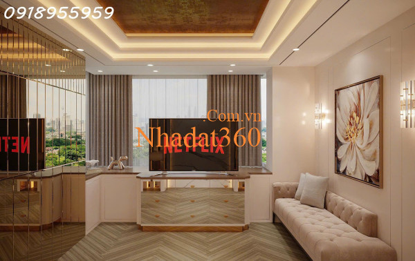 Bán Nhà Xưởng Mỹ Phước Tân Vạn Thích Hợp Làm Văn Phòng Showroom 0587.639.174