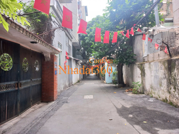 CẦN BÁN NHÀ THANH XUÂN, LÔ GÓC 3 THOÁNG, 66M2 MT5.3 GARA OTO, Ở, KINH DOANH, 27.X TỶ