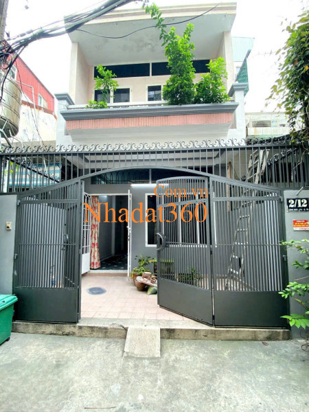 ĐẤT THỔ CƯ DIỆN TÍCH (460M2 - ĐƯỜNG BÙI THANH KHIẾT, XÃ TÂN NHỰT, TP.HCM)