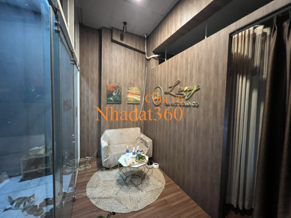 BÁN NHÀ QUẬN 3 HẺM NHỰA 7M 110M2 NỞ HẬU 4.2M KD ĐỈNH CHÍNH CHỦ TRƯỜNG SA GẤP BÁN 8.TỶ.