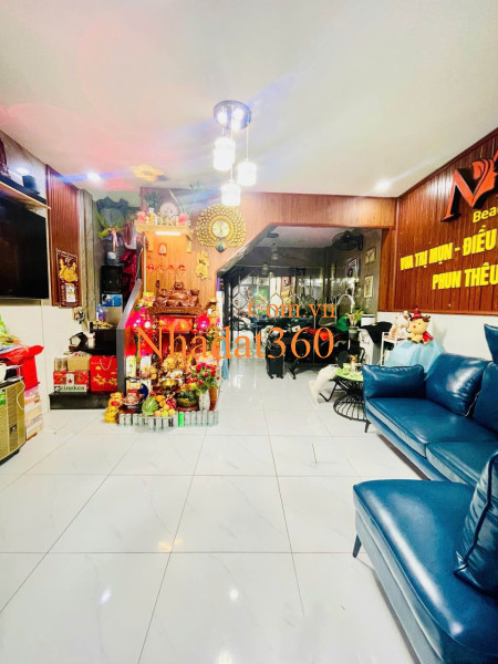[T2999] NHÀ Nở hậu GIÁ RẺ CHỦ THỞ OXY sát SÂN GOLF TÂN SƠN NHẤT, 3.x TỶ
