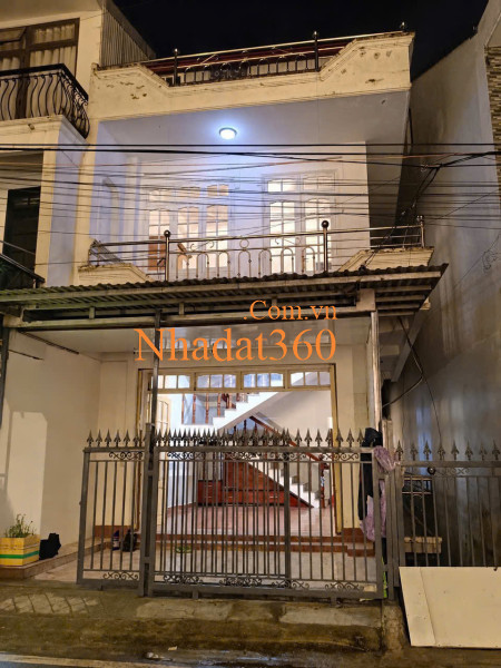 Cho thuê nhà nguyên căn mặt tiền Kim Đồng giá 12 triệu tại Đà Lạt Lâm Đồng