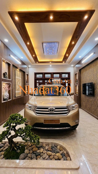 Nhà Chính Chủ - Hẻm Xe Tải Thông - 75m2- 4 tầng - Sát kênh Tham Lương - Chỉ 8T+