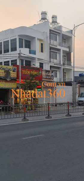 HÀNG HIẾM 2.977M² MẶT TIỀN ĐƯỜNG NHỰA 792 AN NHƠN TÂY – CỦ CHI