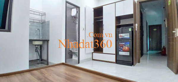 CHO THUÊ PHÒNG – NGÕ 224 ĐƯỜNG QUYẾT THẮNG, TỔ 8 YÊN NGHĨA