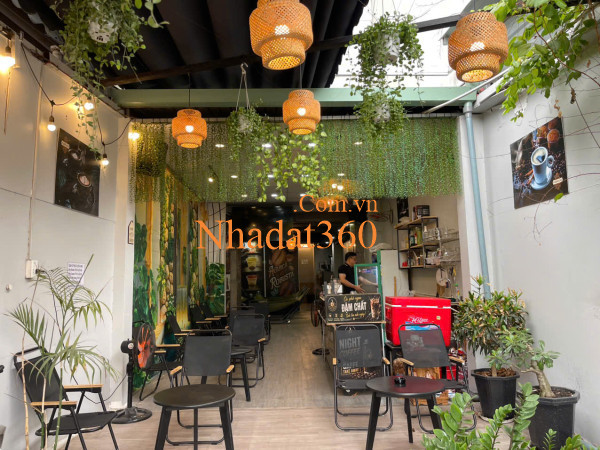 Quận 9, NHANH CÒN ! SANG NHƯỢNG QUÁN CAFE – VÕNG GIÁ RẺ CHỈ 89 tr , MB 4,5m x 25m , THUÊ MB rẻ
